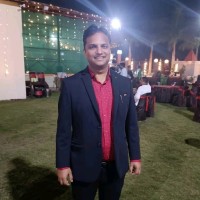 Prashant Tamrakar