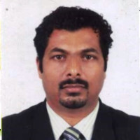 Ganesh Prasad Achandira Poovaiah