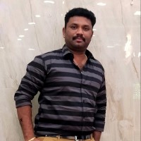 Anandakumar P