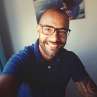 Carlos Rocha
