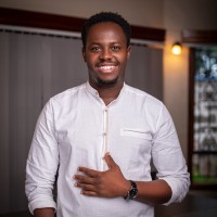 Jason Wanjohi