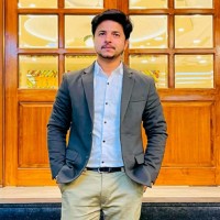 Fahad Khan (Franklin)
