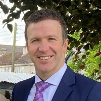 Brian Ferns