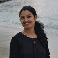 Anupama ps