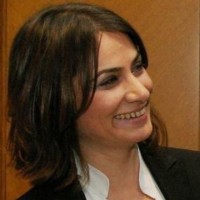 Zeynep Genc