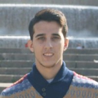 Sergi Comeche Nolla