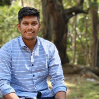 Vikas Patil