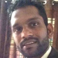 Raghavendra kotian