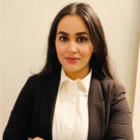 Syeda Javeria Hassan