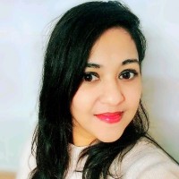 Shraddha Verma