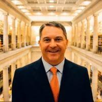 Patrick E. Donohue
