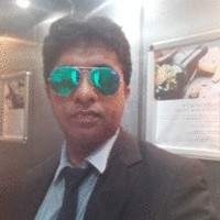 Mohammed Sirajuddin Hamed
