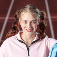 Veranika Yarshevich
