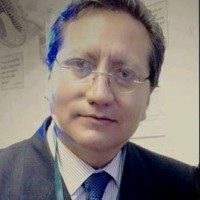 William Calderon Suárez