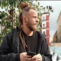 Alvaro Blanco Sánchez