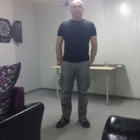murat şengül