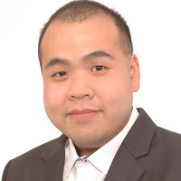 Gerald Poh