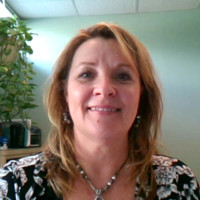 Tina Simon