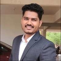 Nikhil Choure