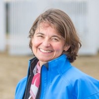 Sarah F. Trainor