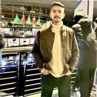 Gautam Garg