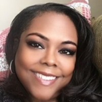 Veronica Halliburton, ITIL v4 MP, PMP, BRMP, CSA