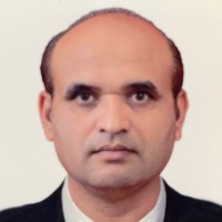 Anil Dargude