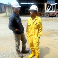 Ros Azman
