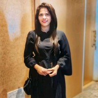 Rashmi Utekar