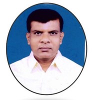 Md Abdul Mabud Sarkar