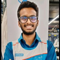 Ashwin Pillai