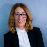 Olga Lecina Estopañán