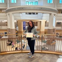 Leigh Spradling, Chep