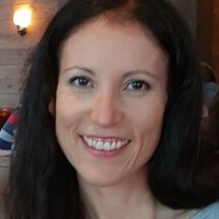 Rachelle Rondeau