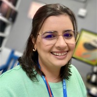 Emilia Maria Borges Coutinho