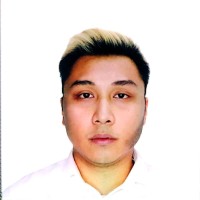 Niño Ridhen Anies