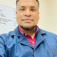 Elias Sandoval