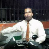 Abraham Rios