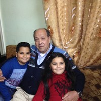 magdy younan