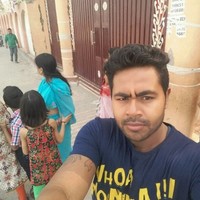 chandan hait