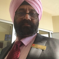 Mp Singh