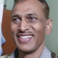 Satya Malav