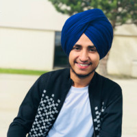 HARJNDER SINGH