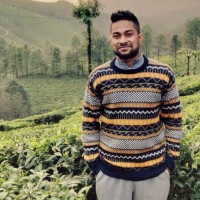 Vysakh Venugopal