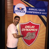 Ashish Tiwari