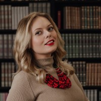 Kseniia Dubniuk