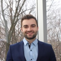 Renaud Pilon-Boucher, M.Sc., Cfa