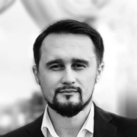 Sergey Tkach