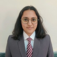 Anshika Singhal