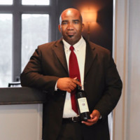 Chris A. Smith ....CFBE